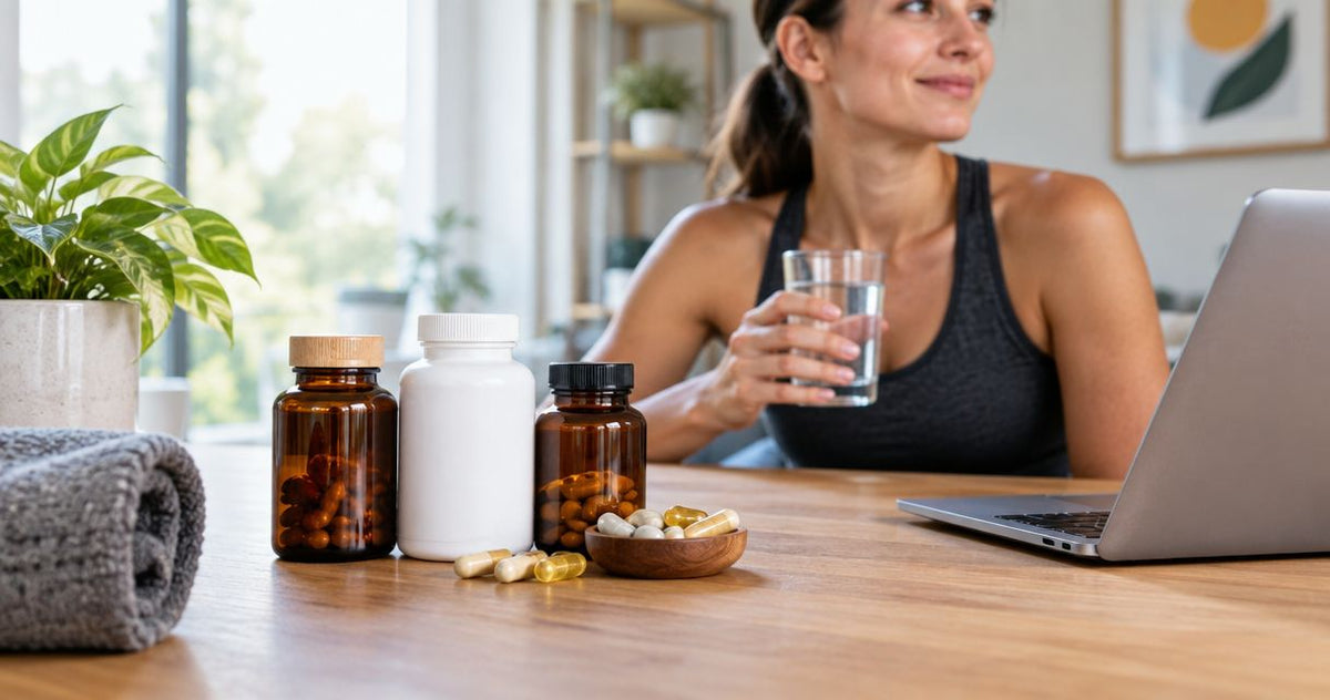 Best Boots supplement alternatives in 2026