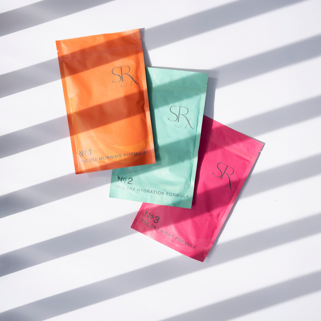 Beyond Beauty - How SRX Supports Hormonal Wellbeing and Women’s Health