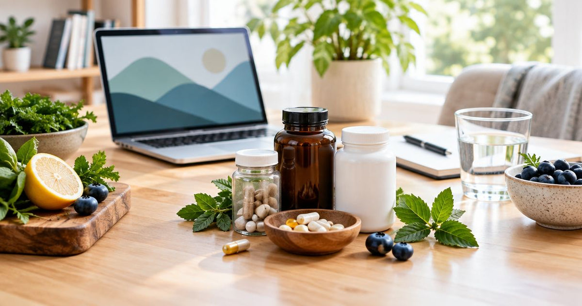 Best Nature's Best alternatives in 2026