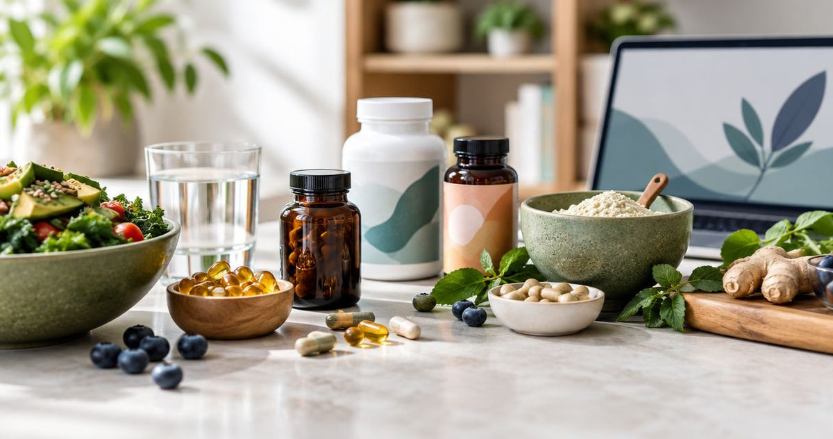 Holland & Barrett alternatives in 2026