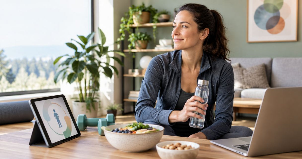Best Healthspan alternatives in 2026
