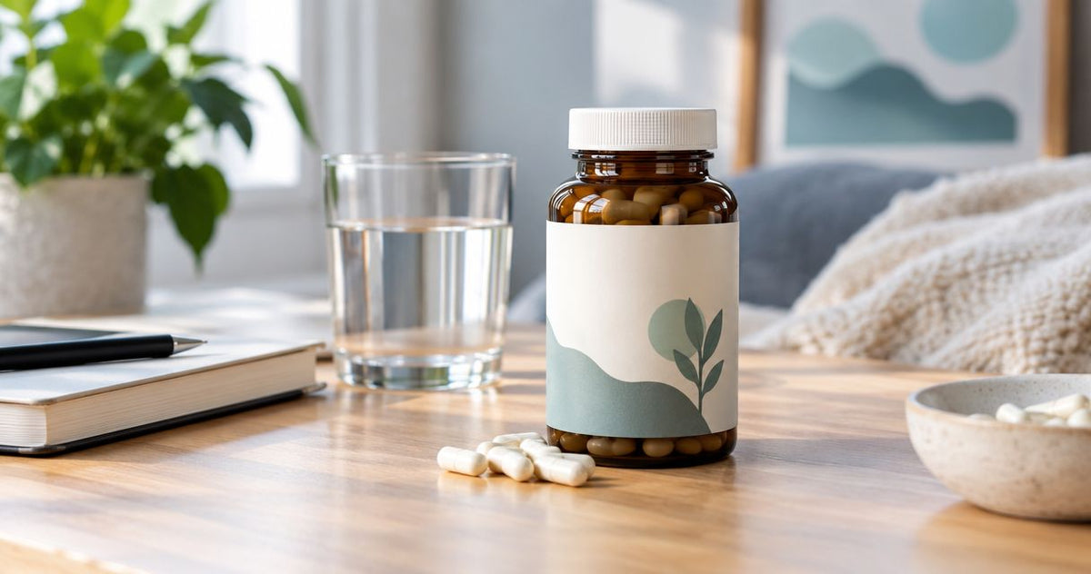 Best 5-HTP supplement UK