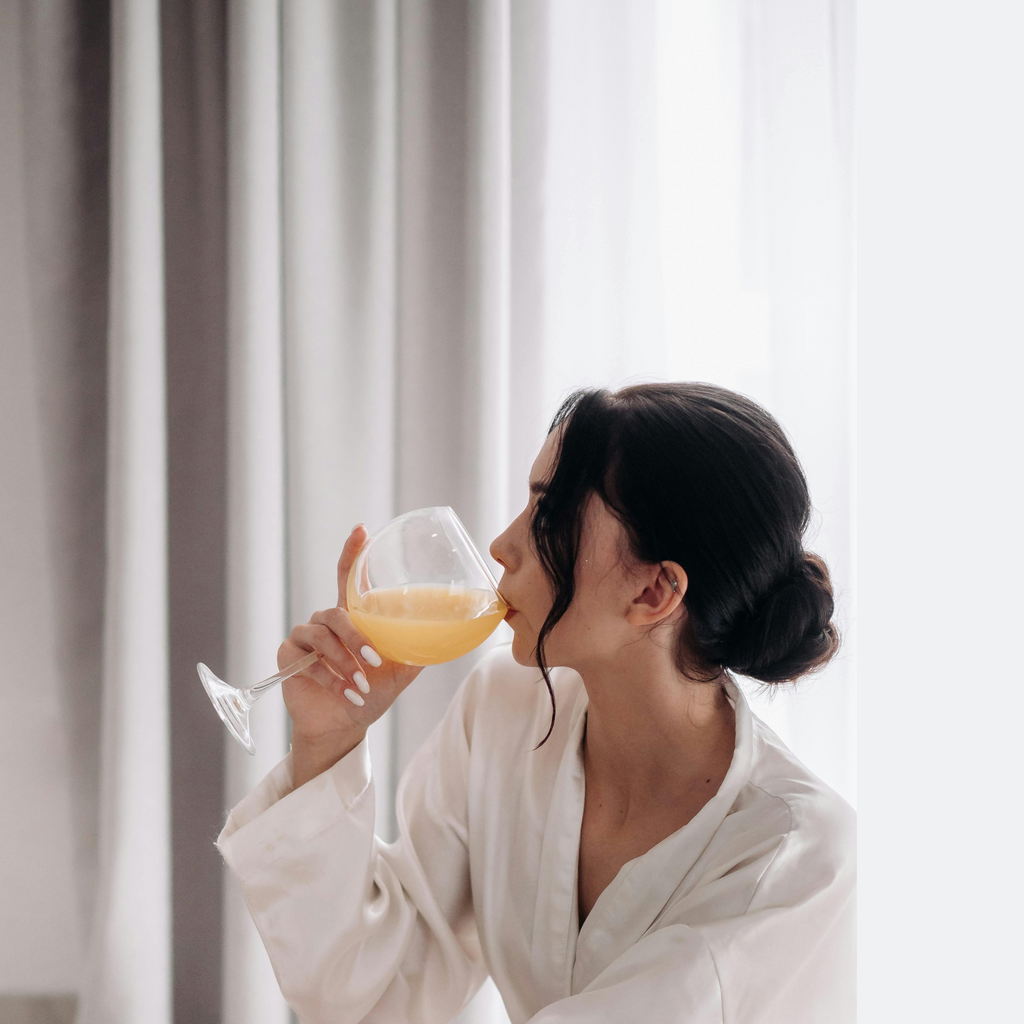 Why Minimalist Nutrition Is the New Luxury