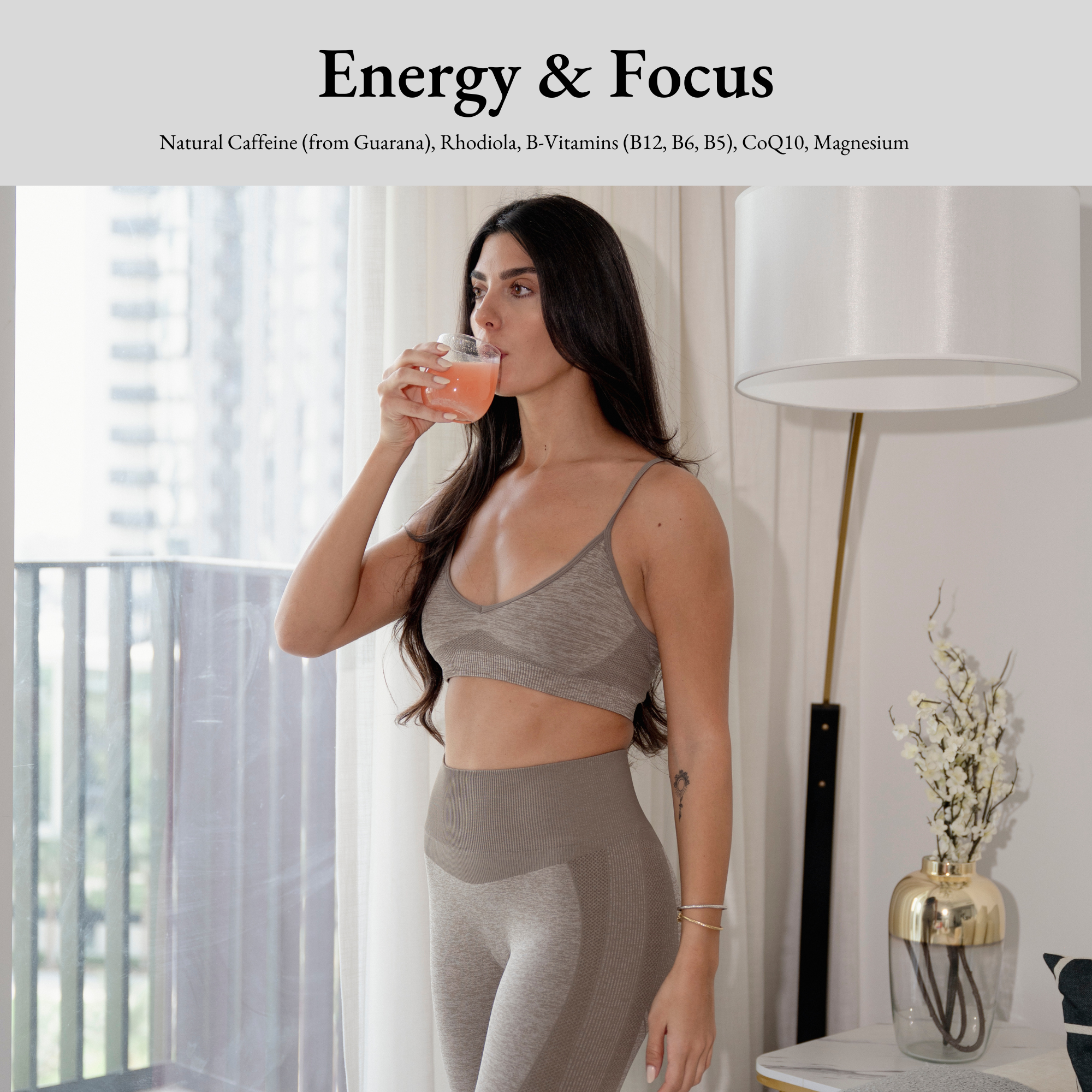 The Science of Sustained Focus – How SRX Powers Mental Clarity and All-Day Performance