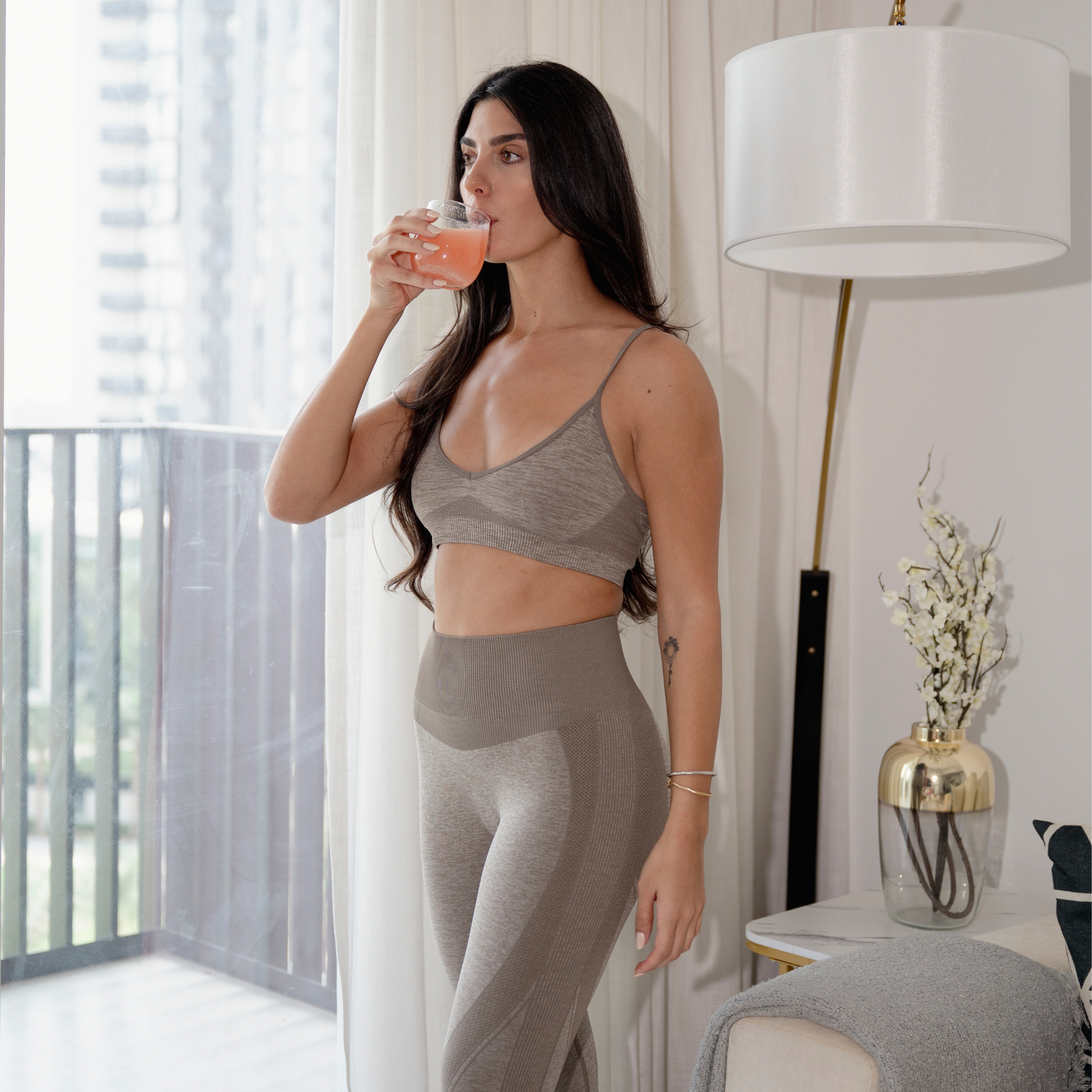 From Energy to Recovery - The 24 Hour Benefits of SRX