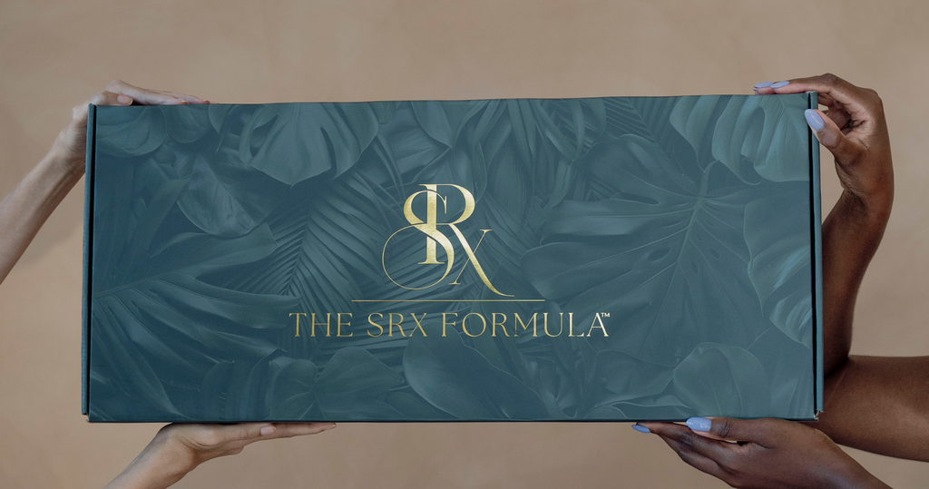 The Science of Skin: How SRX Supports a Luminous Complexion From Within