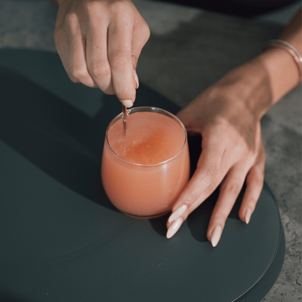 The Role of Amino Acids in SRX - Fuel for Energy, Skin, and Recovery