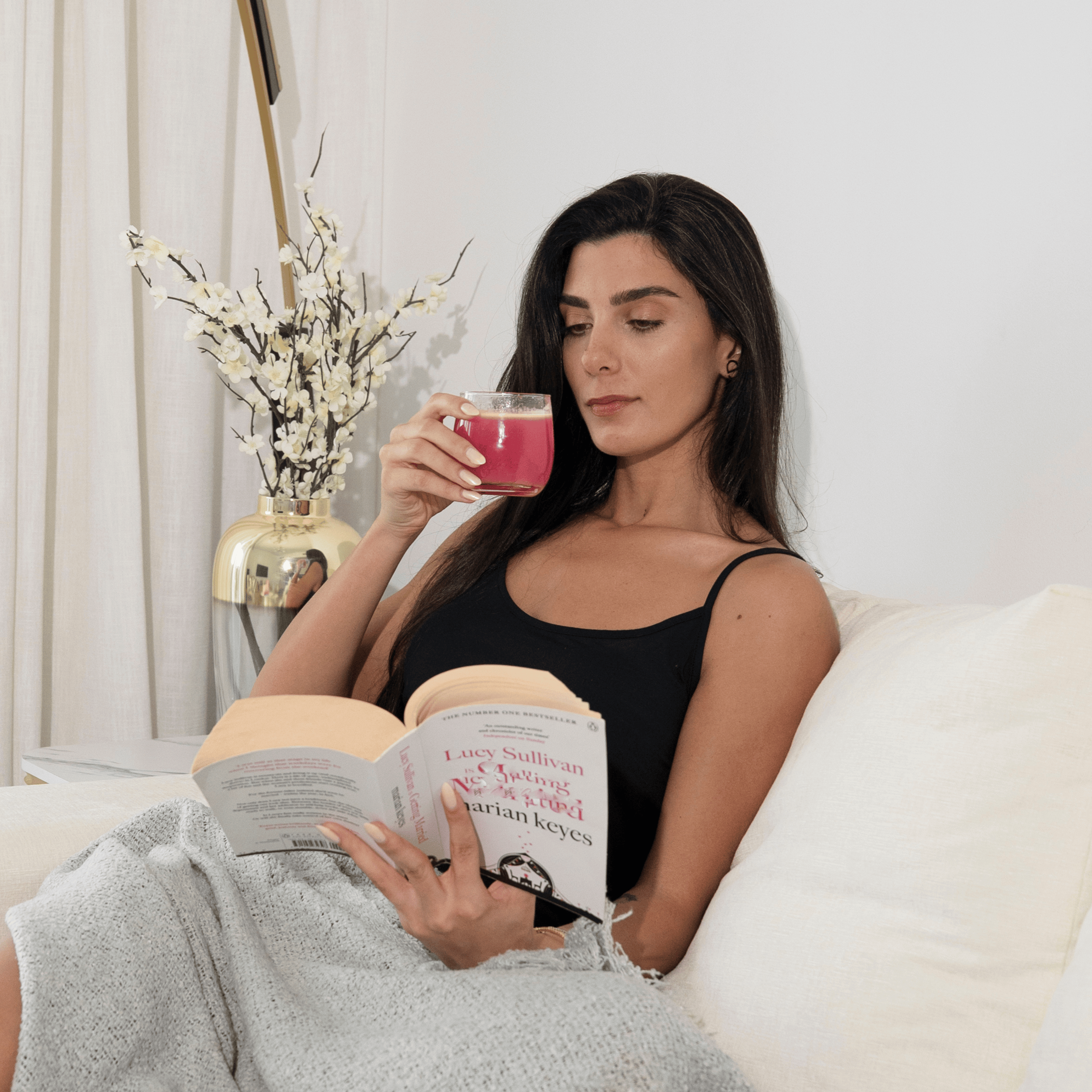 Fuel for Focus - How SRX Powers Creativity, Concentration and Calm