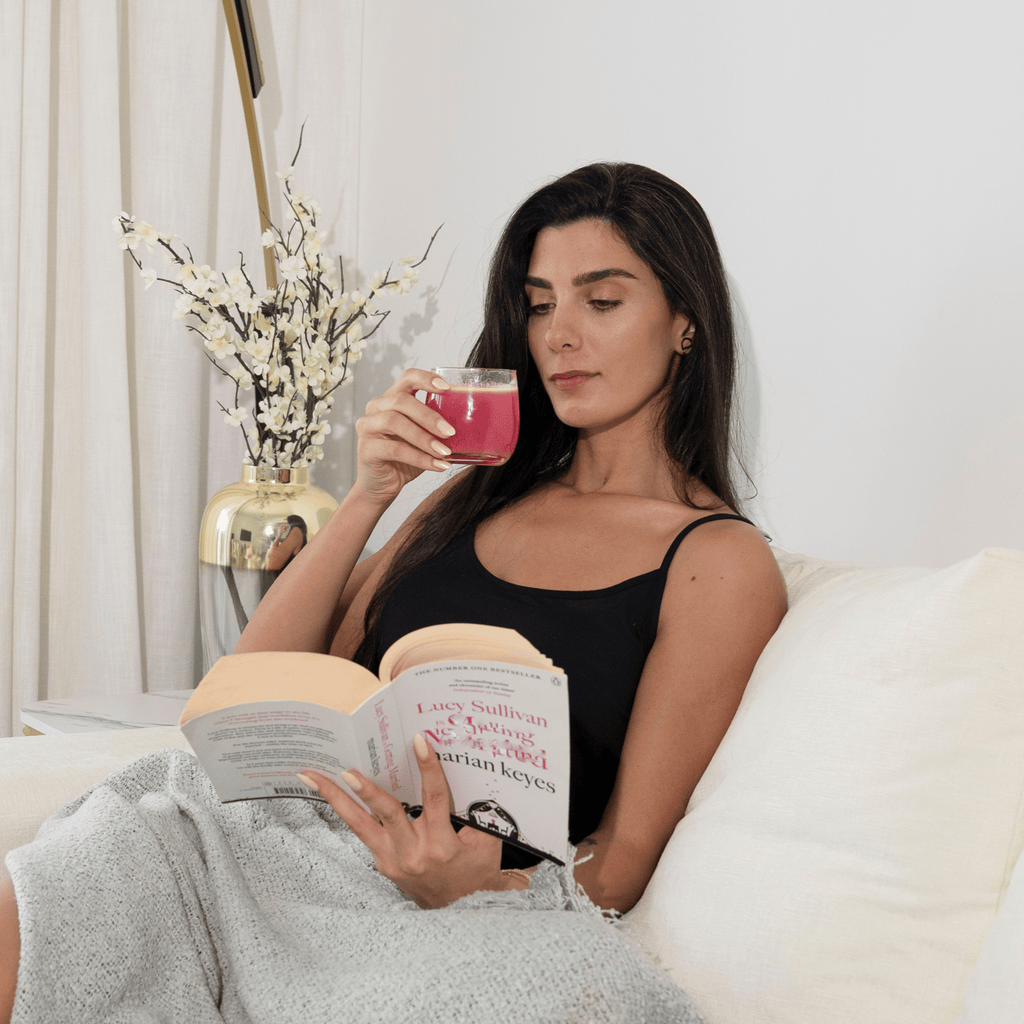 Fuel for Focus - How SRX Powers Creativity, Concentration and Calm