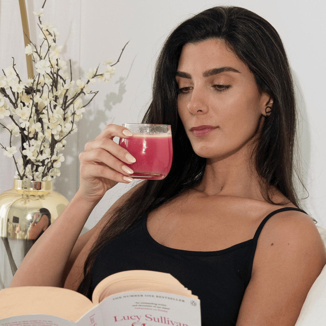 Collagen That Works – Why SRX Night Goes Beyond Skin Deep