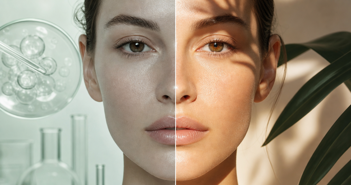 What your skin is trying to tell you — reading your biological signals