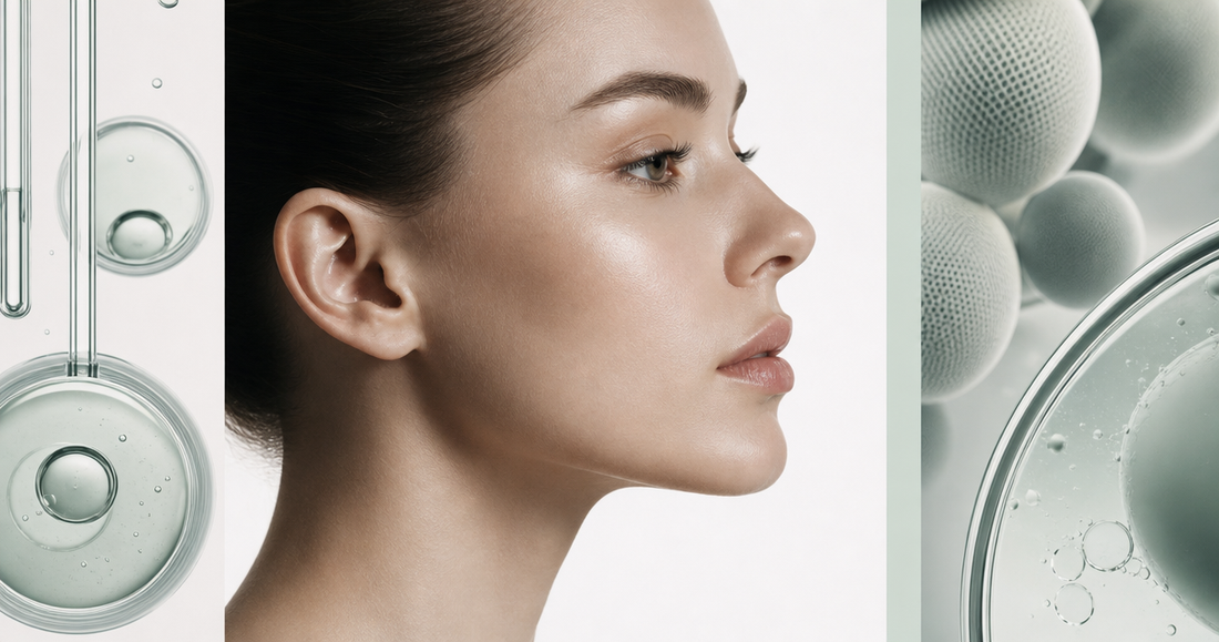 Why does stress show on your face — the biology of cortisol and skin