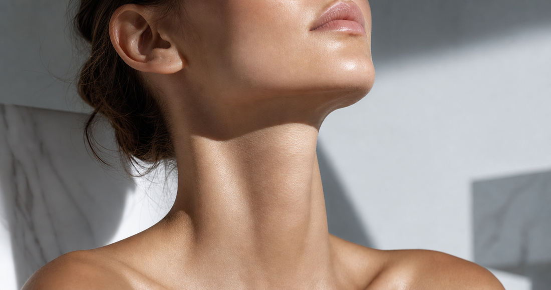 Why collagen isn't enough — the biology of skin