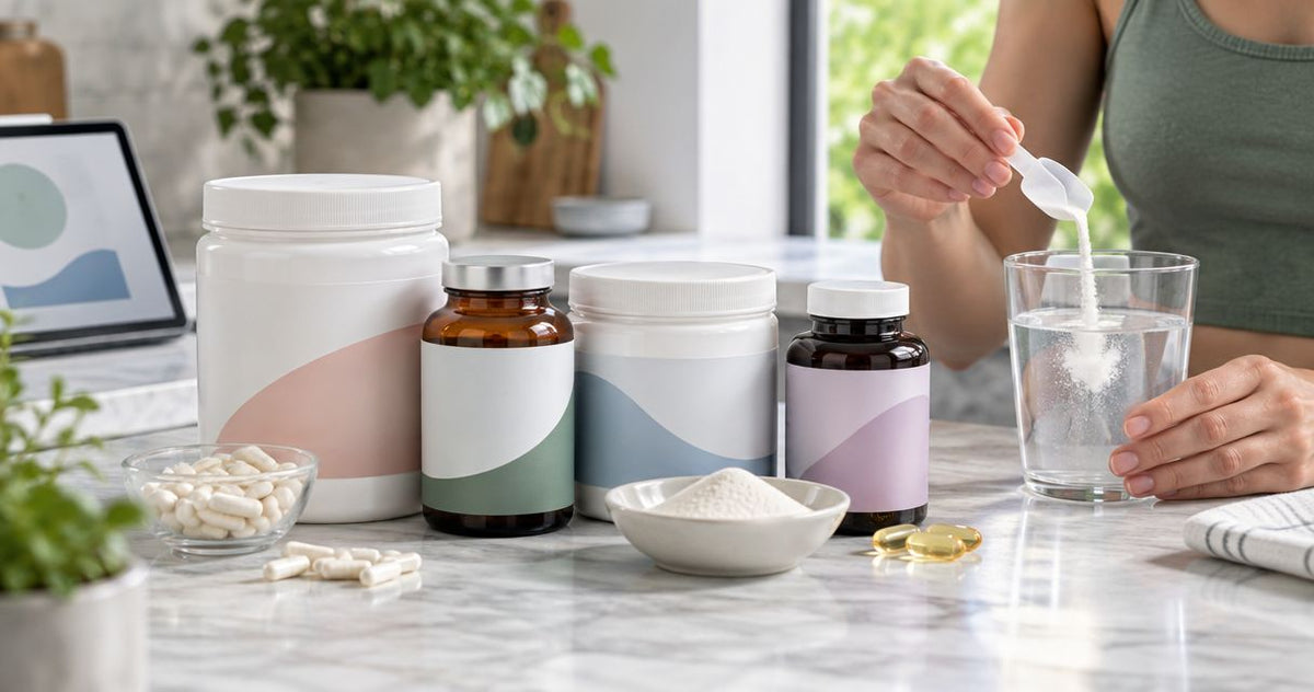 Collagen supplements ranked by price UK 2026