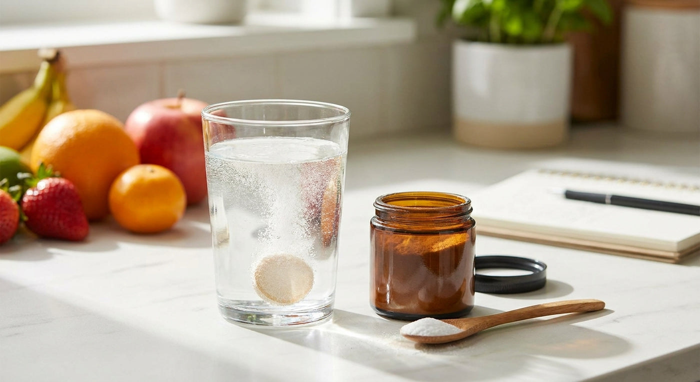 Daily electrolytes: do you actually need them?