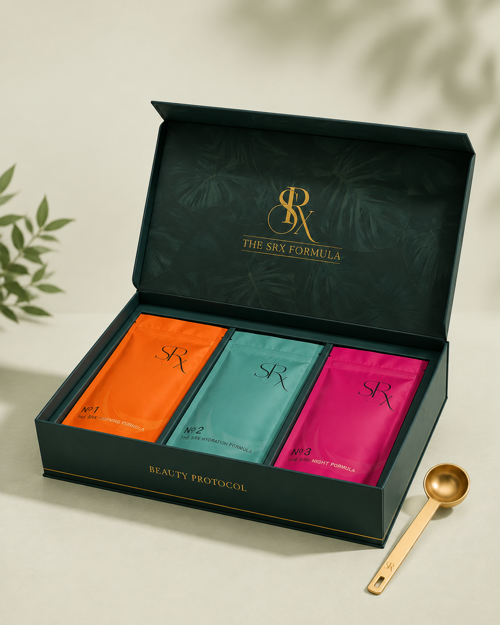 The SRX Beauty Protocol™