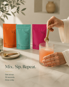 The SRX Beauty Protocol™