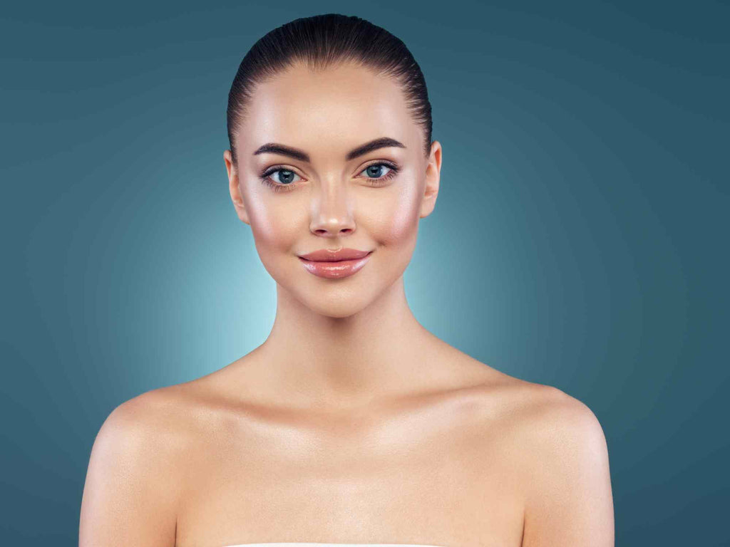 The SRX Beauty Reset Protocol — 90 Days