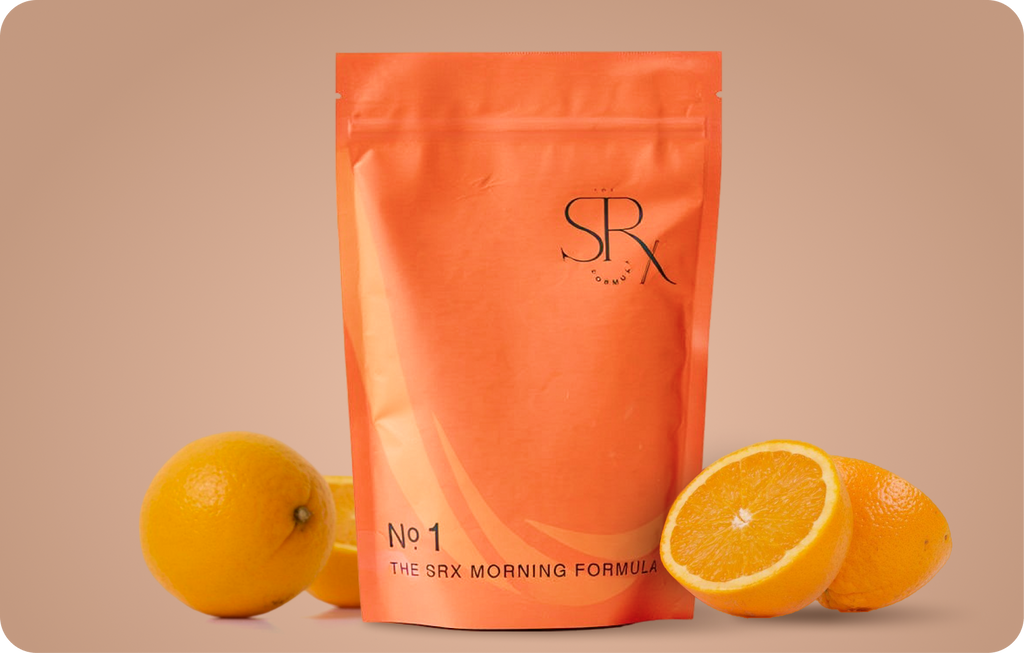 Rise and Thrive – Morning Formula