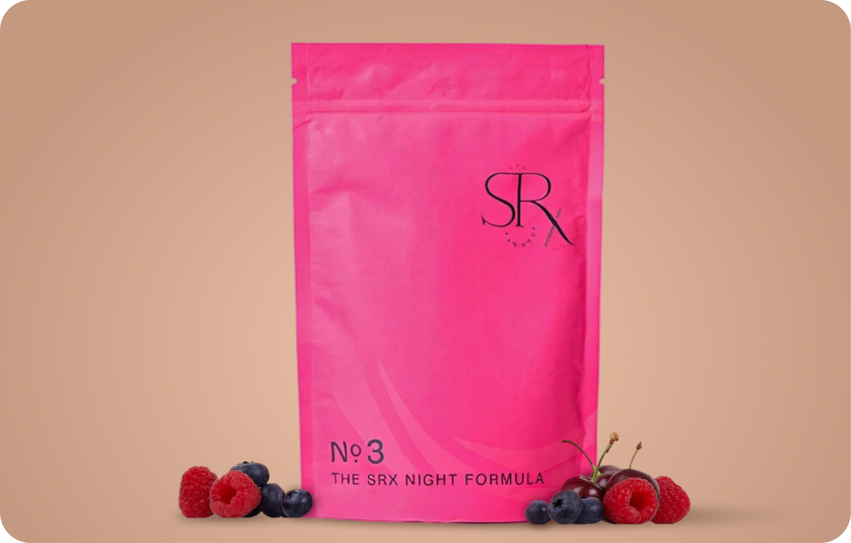 Beauty Dreams – Evening Formula