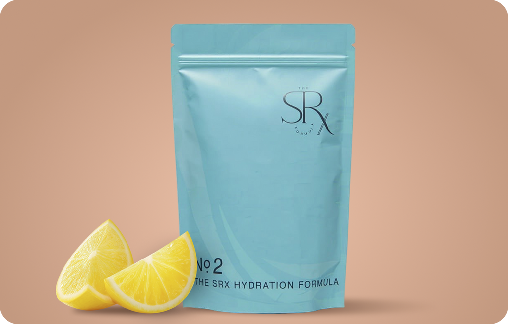 Glow with the Flow – Daytime Hydration Formula